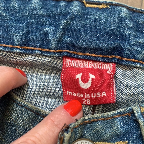 True Religion Jeans NWOT - Picture 5 of 8